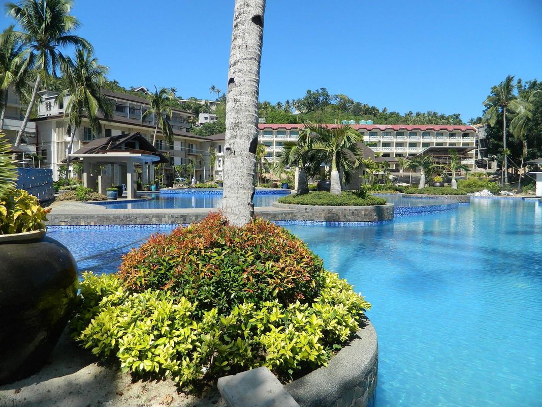 Sol Marina Resort фото 29