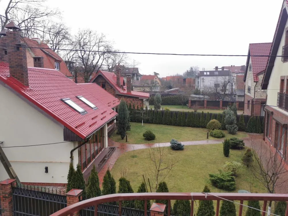 Пансионат «Топаз» фото 0