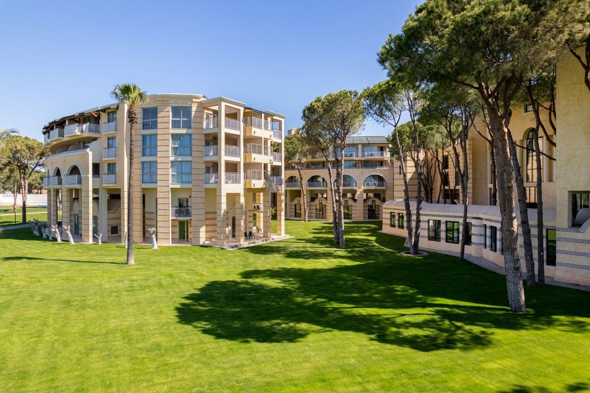 Rixos Park Belek фото 135