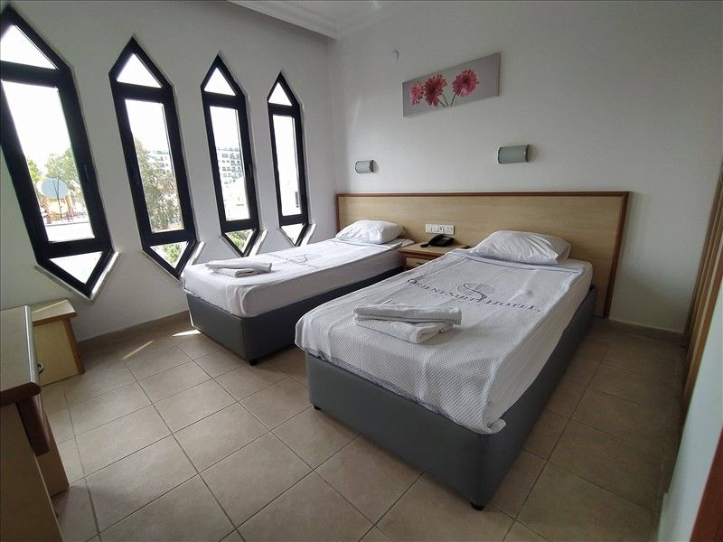 Orient Suite Hotel фото 5
