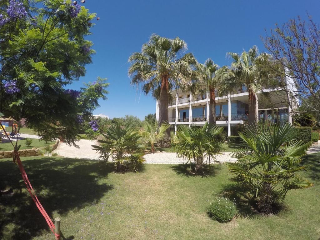 Luzmar Villas фото 21