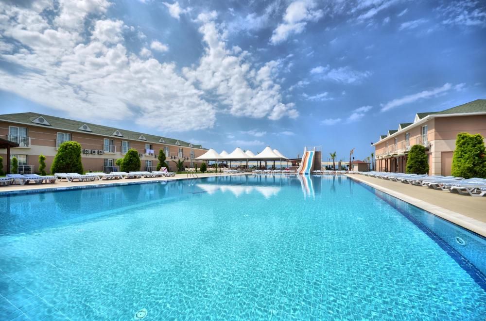Belek Soho Beach Club фото 39