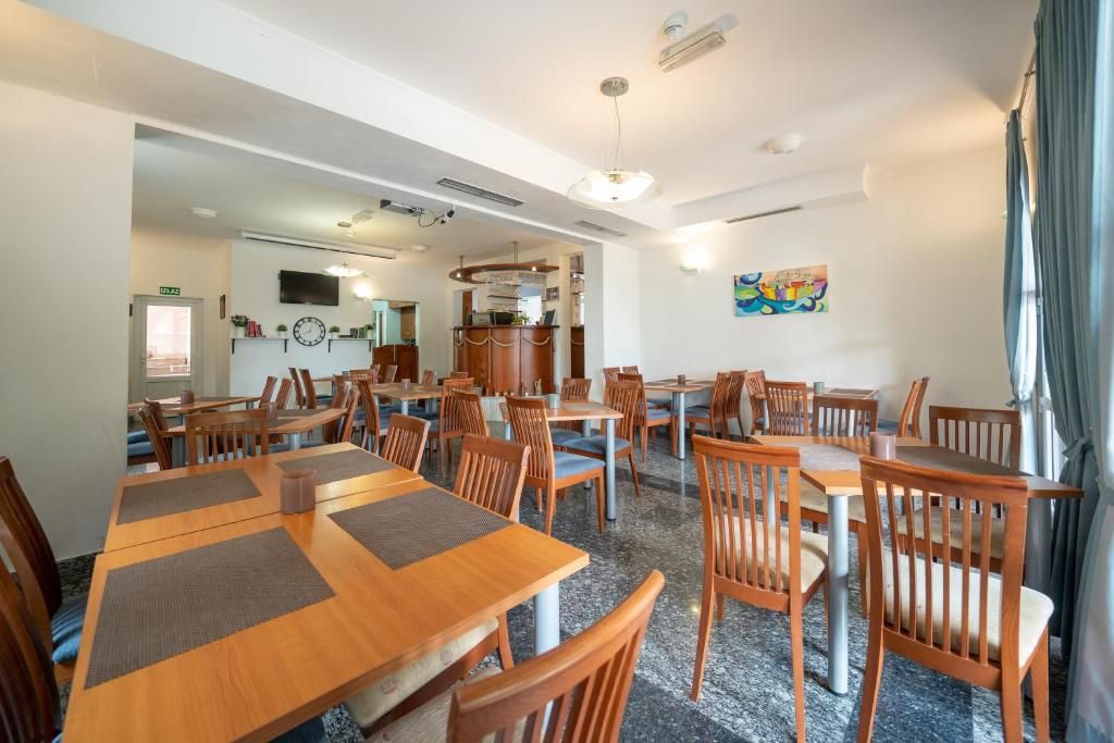 Hotel Hygge фото 19