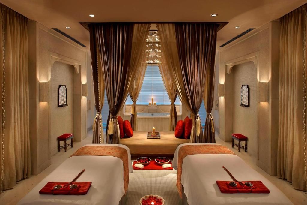 ITC Mughal фото 12