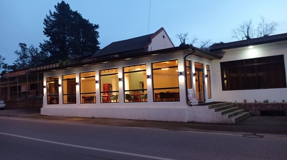 Villa  «Дольче Вита» фото 17