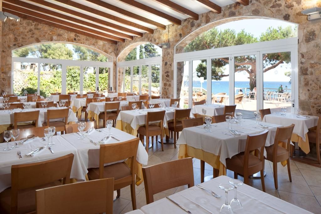 H-TOP Caleta Palace фото 42