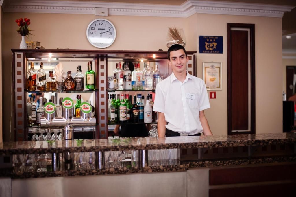 Hotel Lilia фото 16