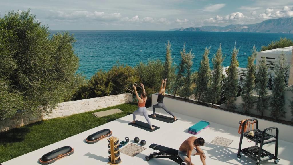 The Island Concept Luxury Boutique Hotel фото 5