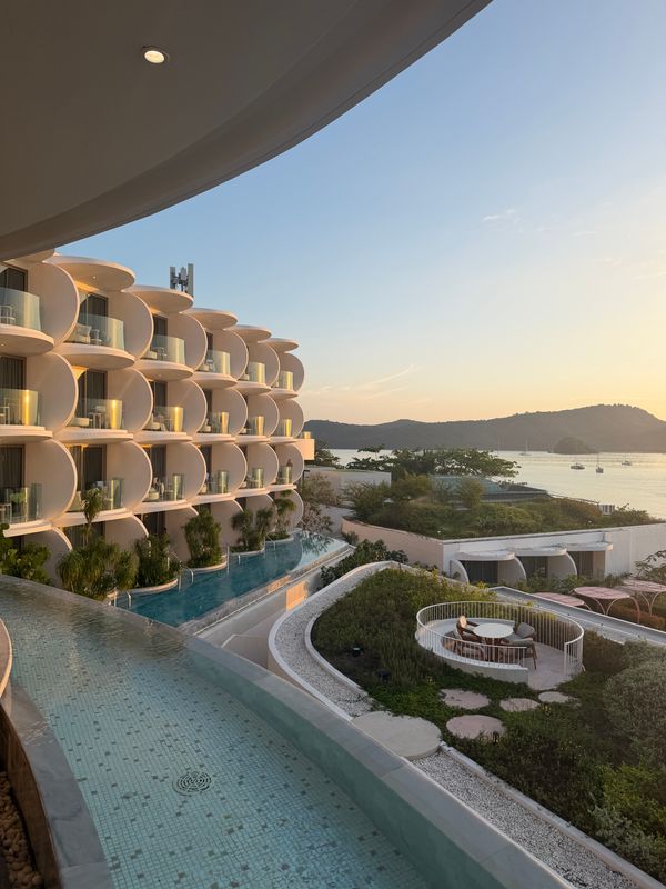 Veranda Resort Phuket, Autograph Collection фото 15