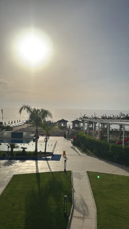 Corendon Playa Kemer фото 99