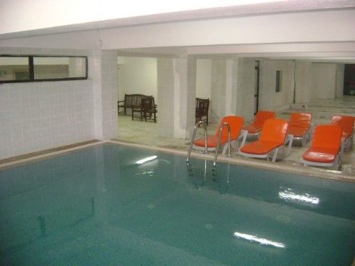 Poseidon Cesme Resort фото 3