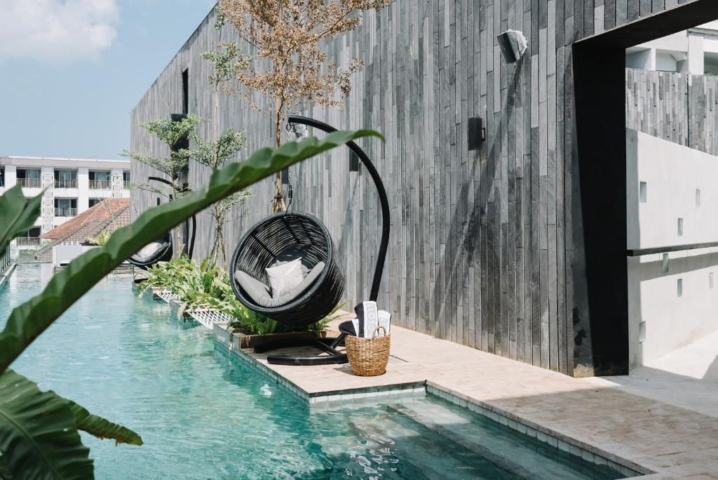 Lloyd's Inn Bali фото 27