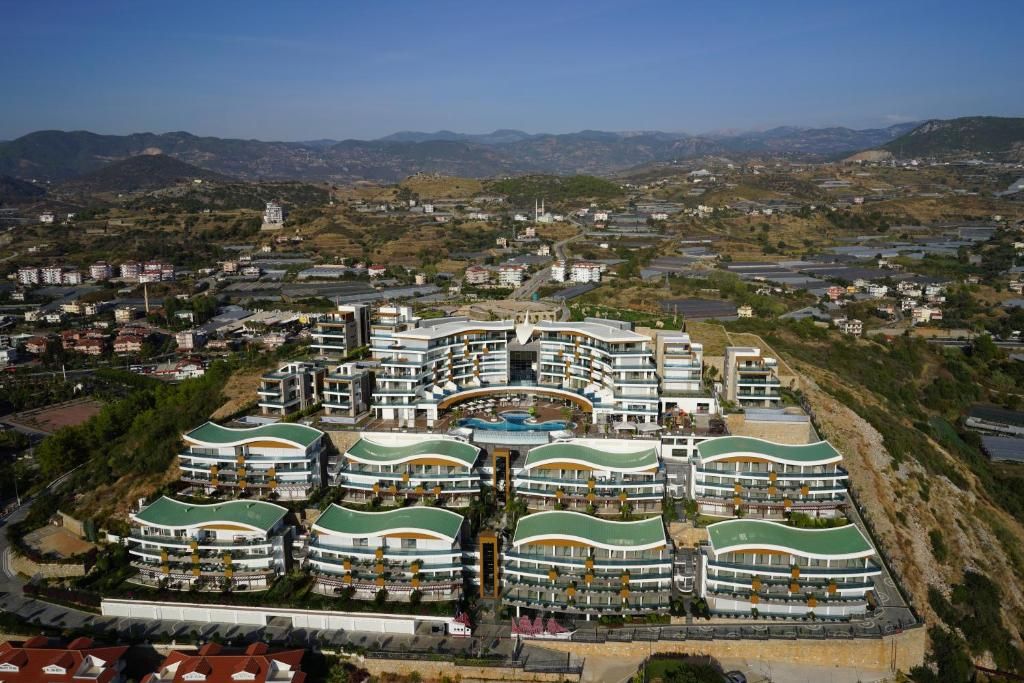 Elite Luxury Suite & Spa фото 93