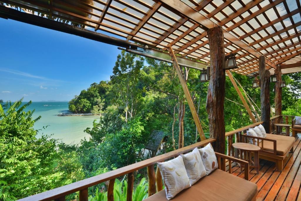 Railay Great View Resort & Spa фото 88