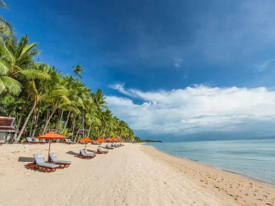 Santiburi Koh Samui фото 9