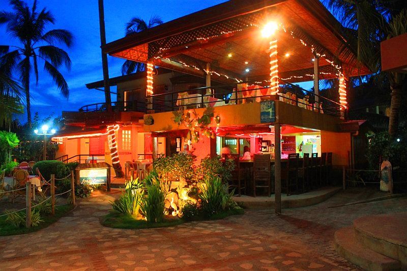 Lost Horizon Beach Dive Resort фото 72