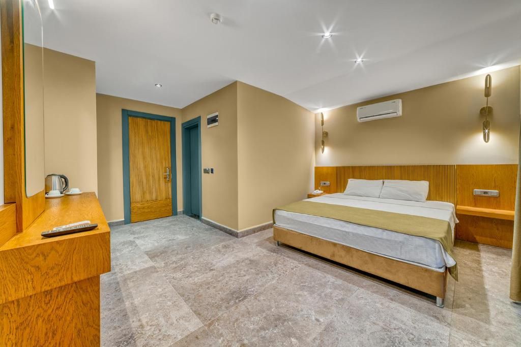 Yeniacun Apart Hotel фото 22