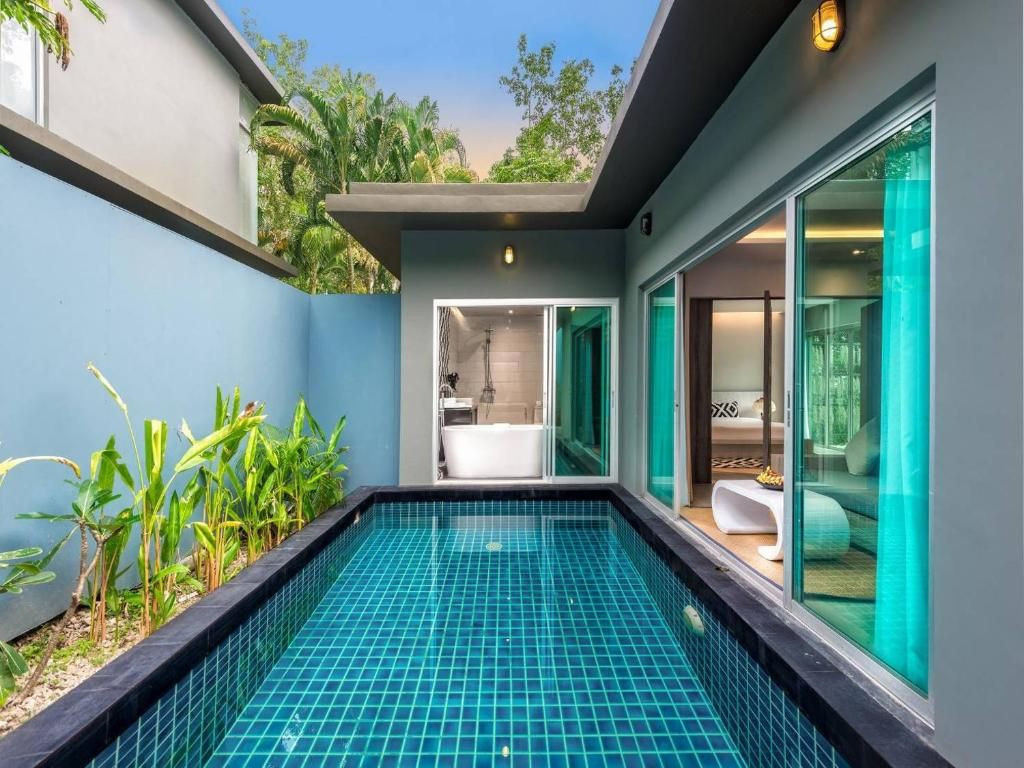 Villa Sonata Phuket фото 14