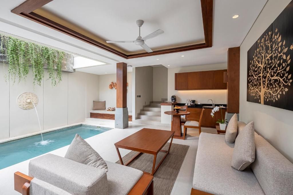 Tanadewa Villas Nusa Dua Bali by Cross Collection фото 4