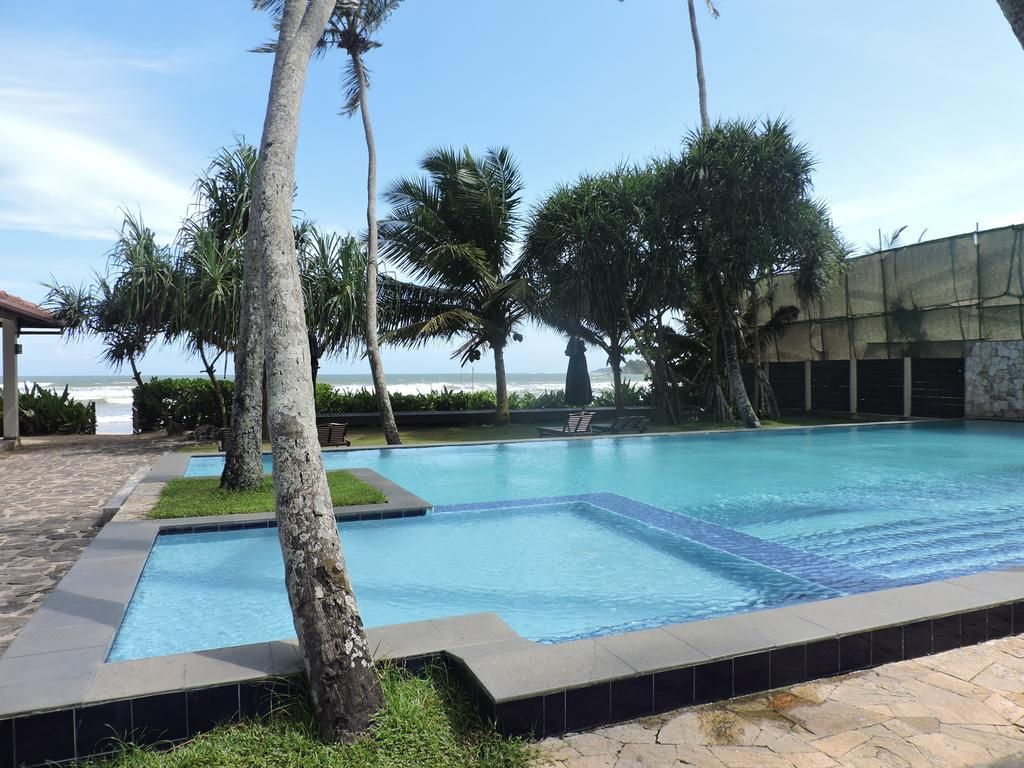 Weligama Bay Resort фото 6