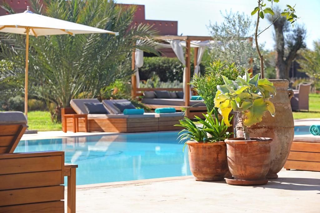 Domaine Des Remparts Hotel & Spa фото 8