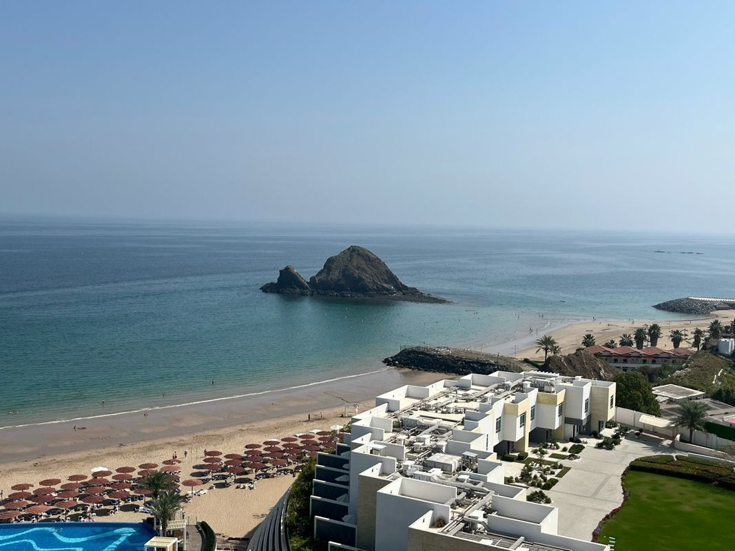 Royal M Al Aqah Beach Resort by Gewan фото 68