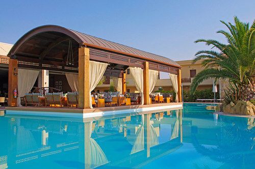 Sentido Mediterranean Village фото 89