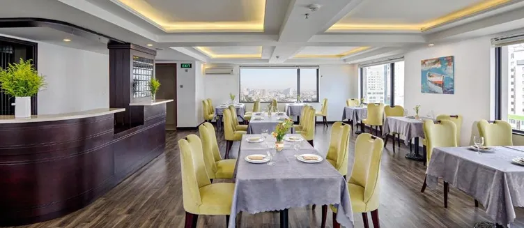 Фото отеля Ocean Haven