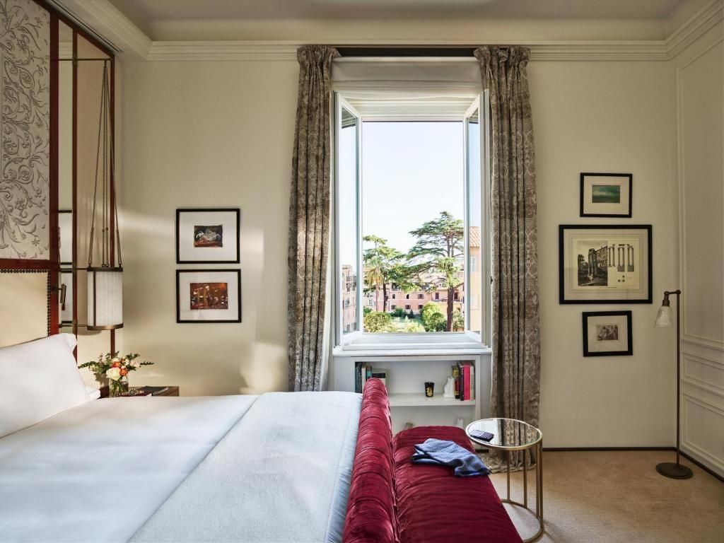Eden - Dorchester Collection фото 30