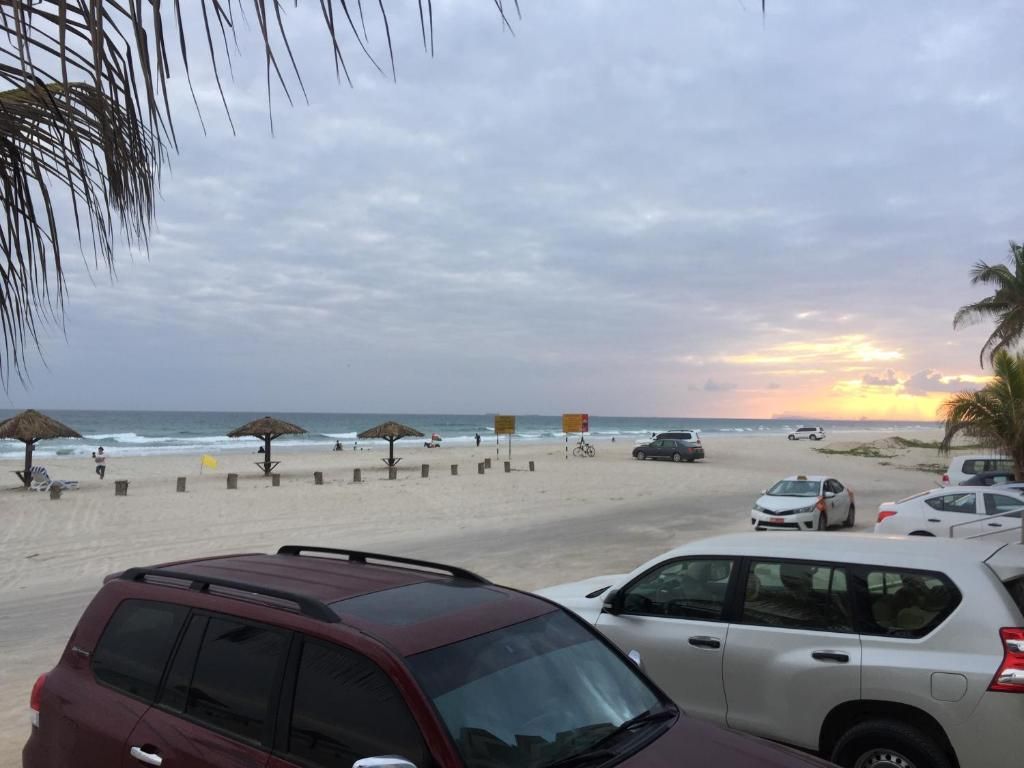 Beach Resort Salalah фото 6
