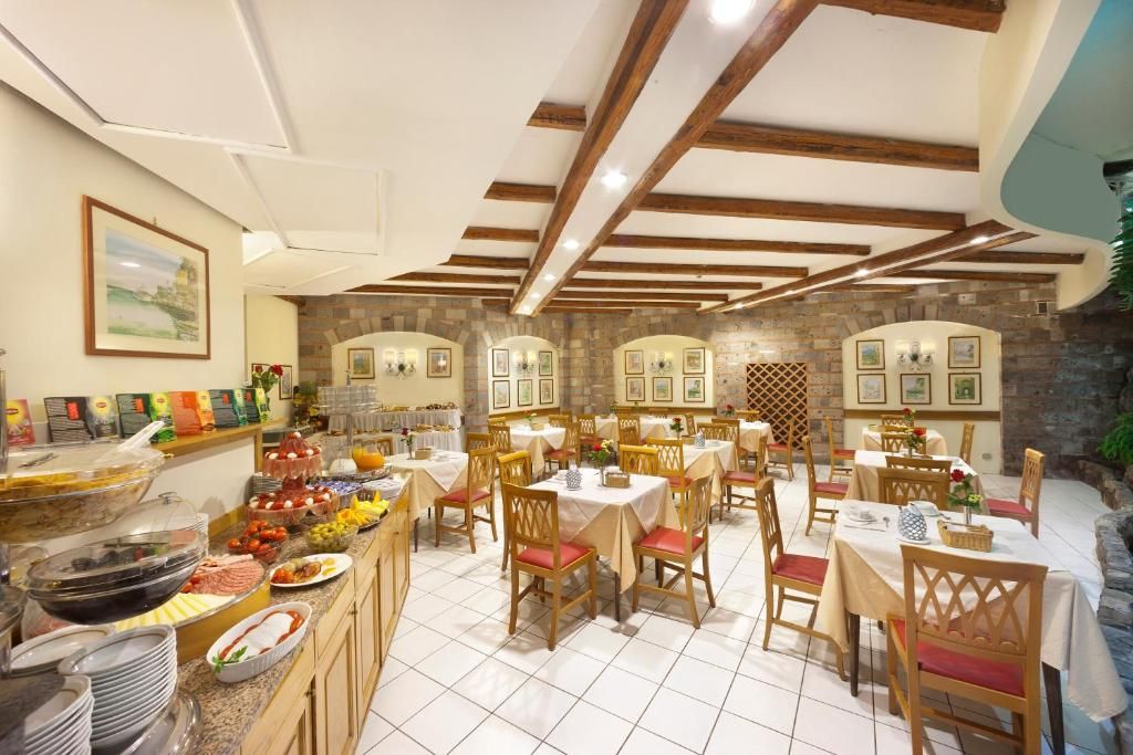 Hotel del Mare фото 13