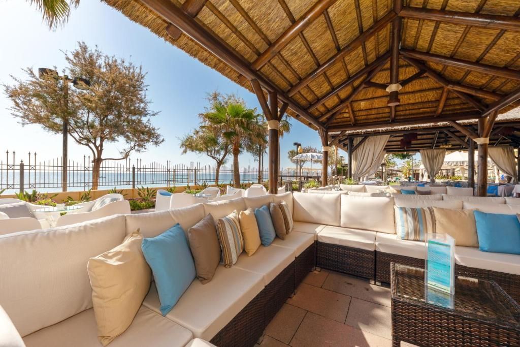 Hotel IPV Palace & Spa - Adults Recommended фото 18