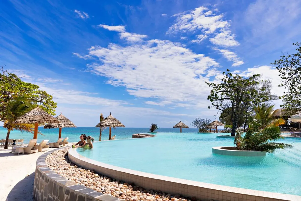 Bawe Island фото 3