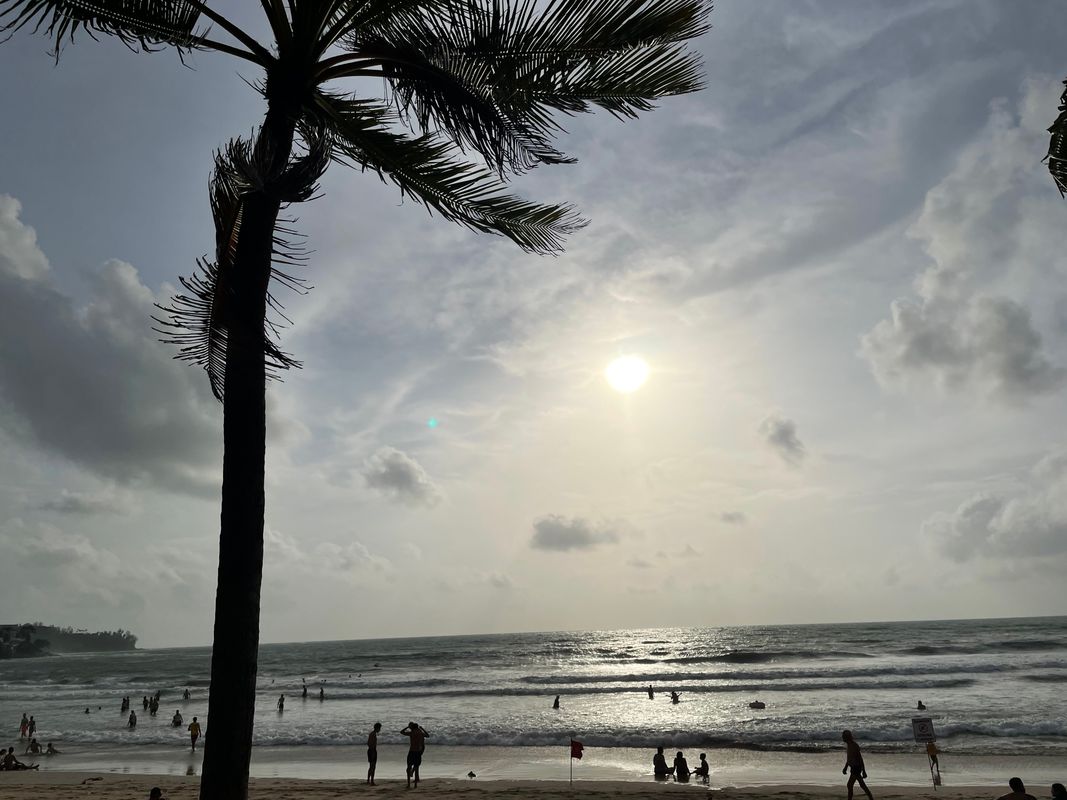 Sunwing Kamala Beach фото 75