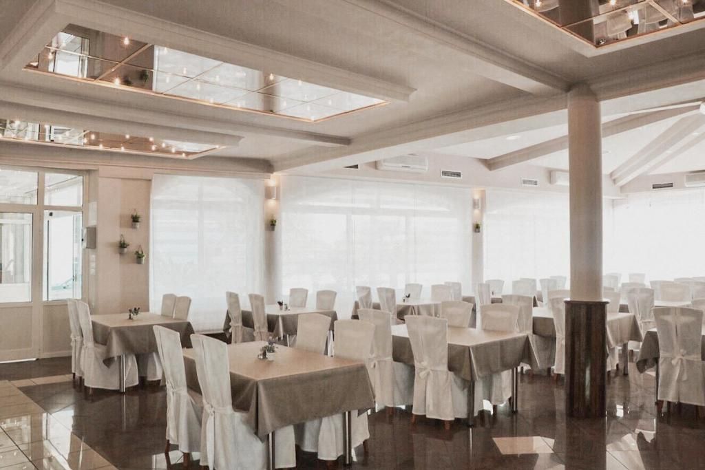 Hotel Orion фото 3