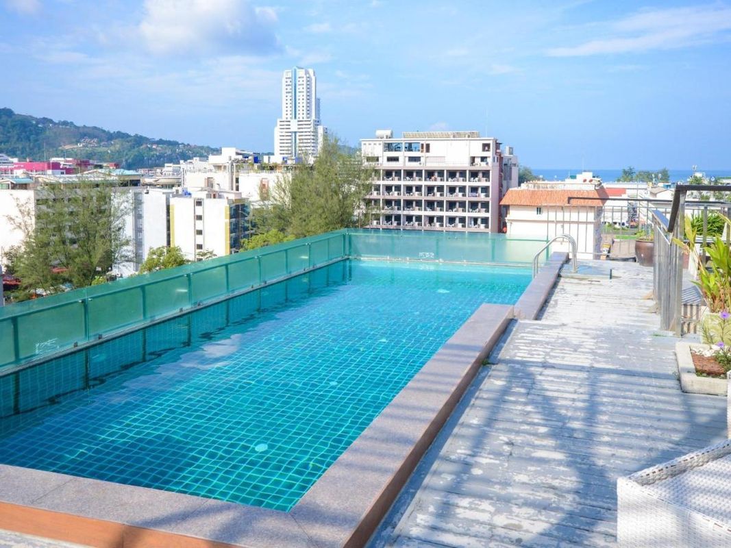 Amara APK Resort and Spa фото 7