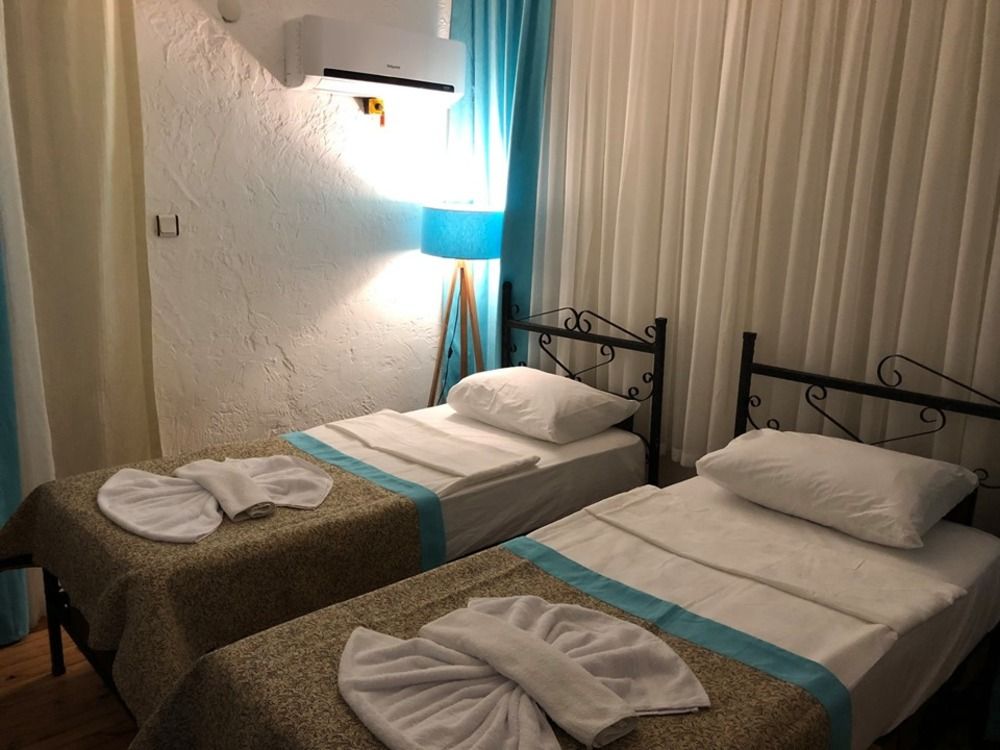 Ozcakıl Boutique Hotel фото 20