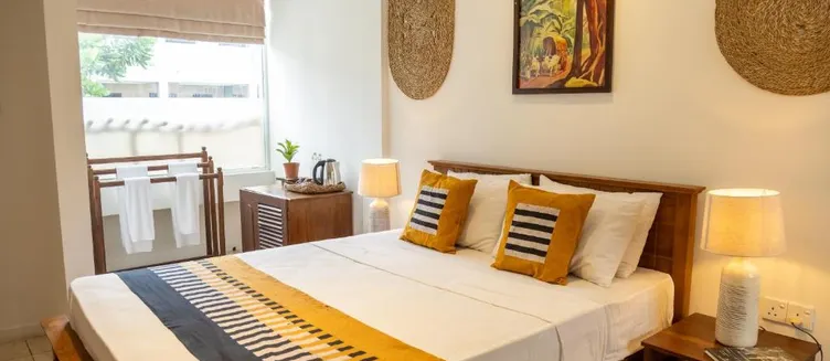 Фото отеля Neevana Hotel Hikkaduwa