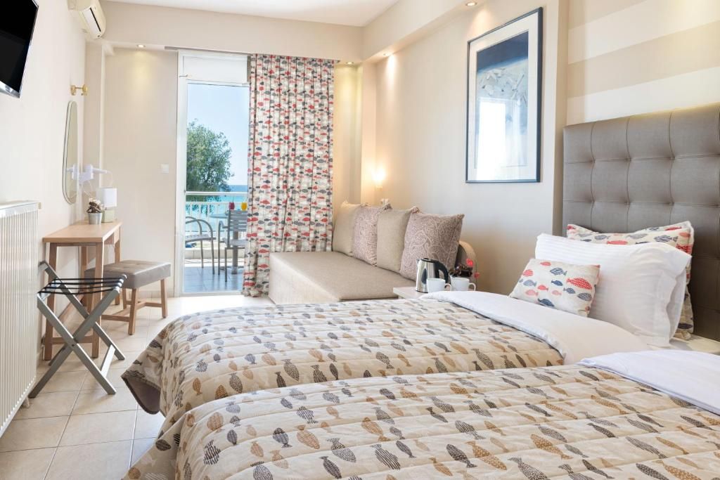Georgalas Sun Beach Hotel фото 7