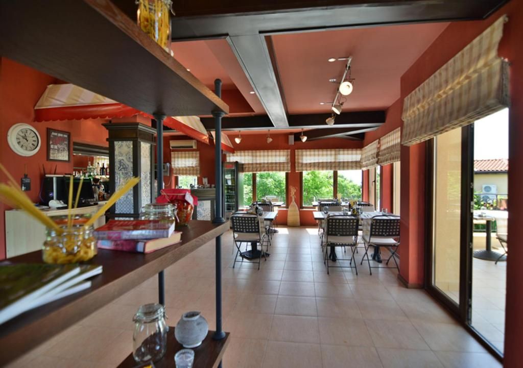 Club Residence at BlackSeaRama Golf фото 13