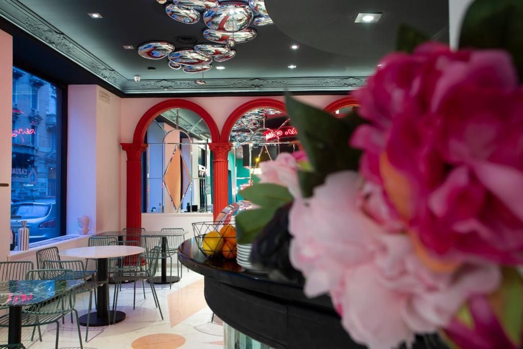 Demidoff Hotel Milano фото 9