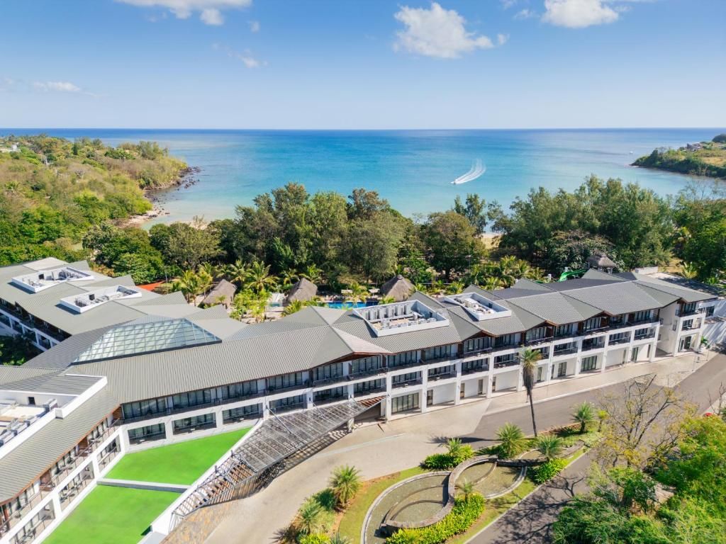 Oceans Creek Beach Hotel фото 52