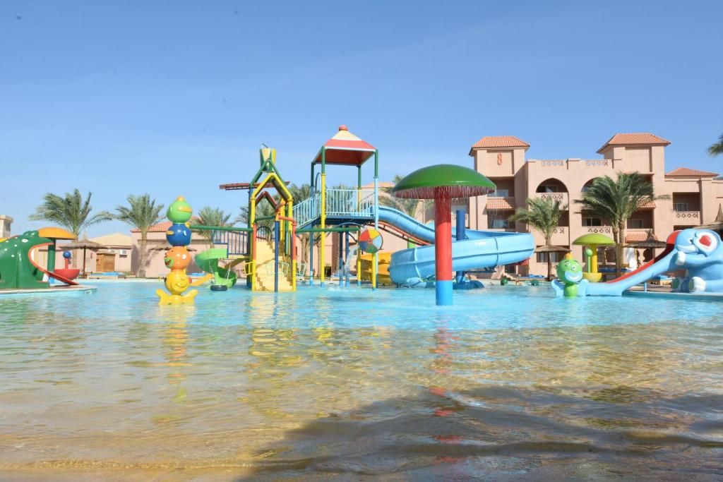 Pickalbatros Aqua Blu Resort Hurghada фото 68