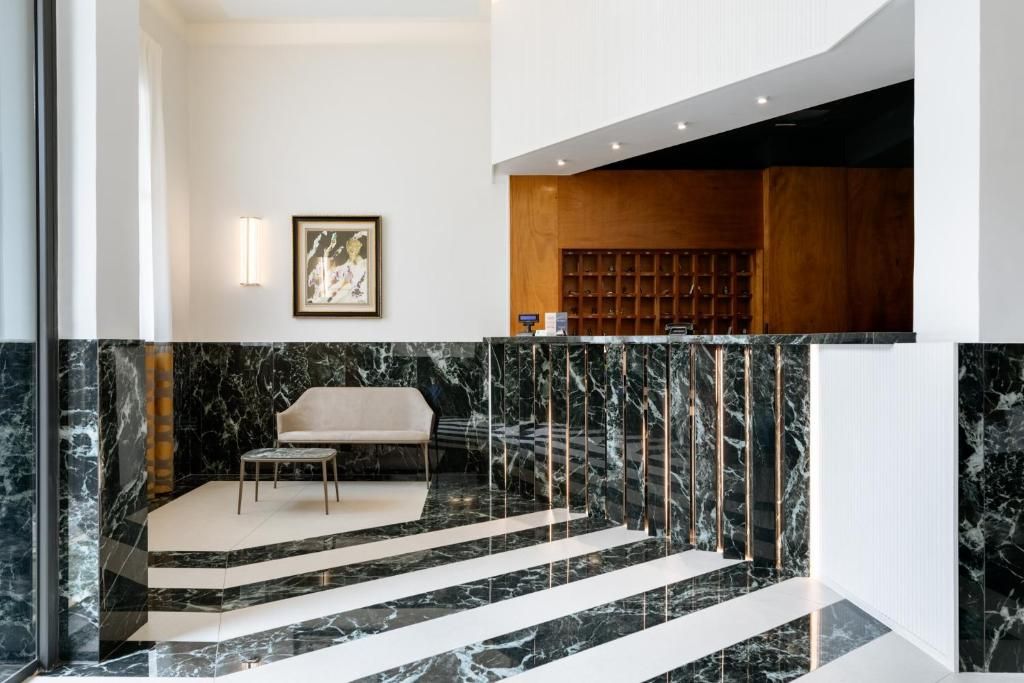 Best Western Hotel Plaza фото 33