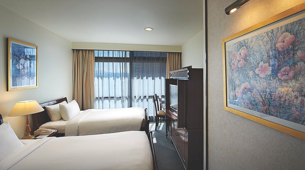 Berjaya Times Square Hotel, Kuala Lumpur фото 50
