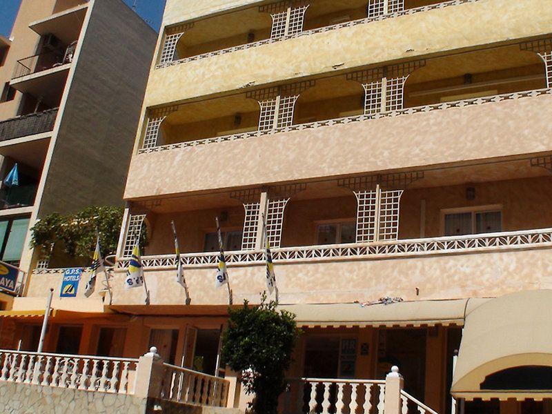 Vibra Lei Ibiza фото 0