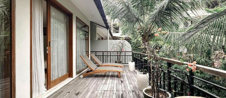 Фото отеля Zin Canggu Resort & Villas