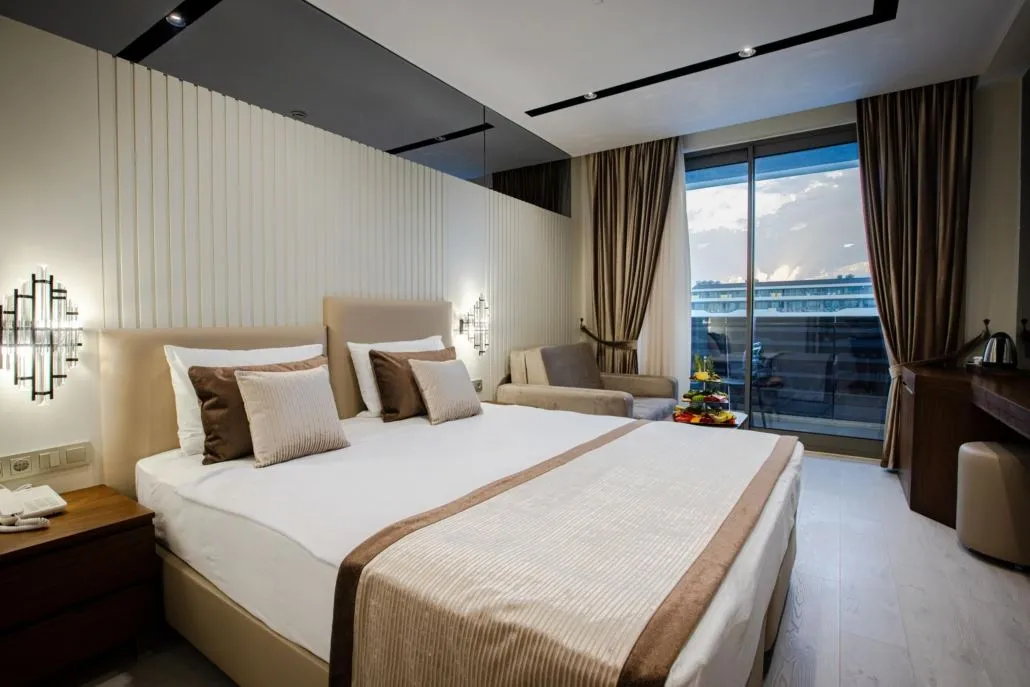 Victory Volare Hotel фото 3