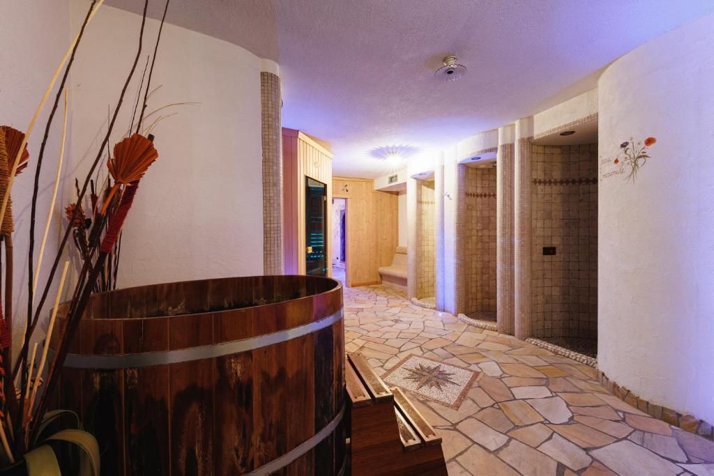 Hotel Steinbock фото 25