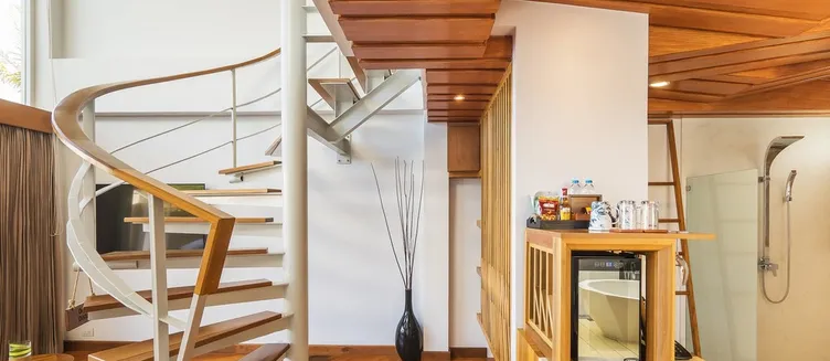 Фото отеля White Sand Samui Resort